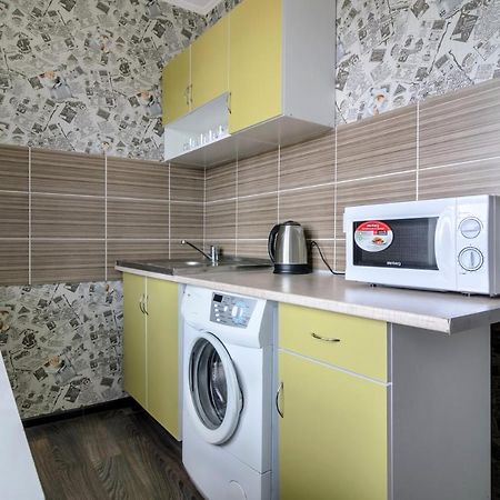 Квартира Лупшы 22 Sumy Εξωτερικό φωτογραφία